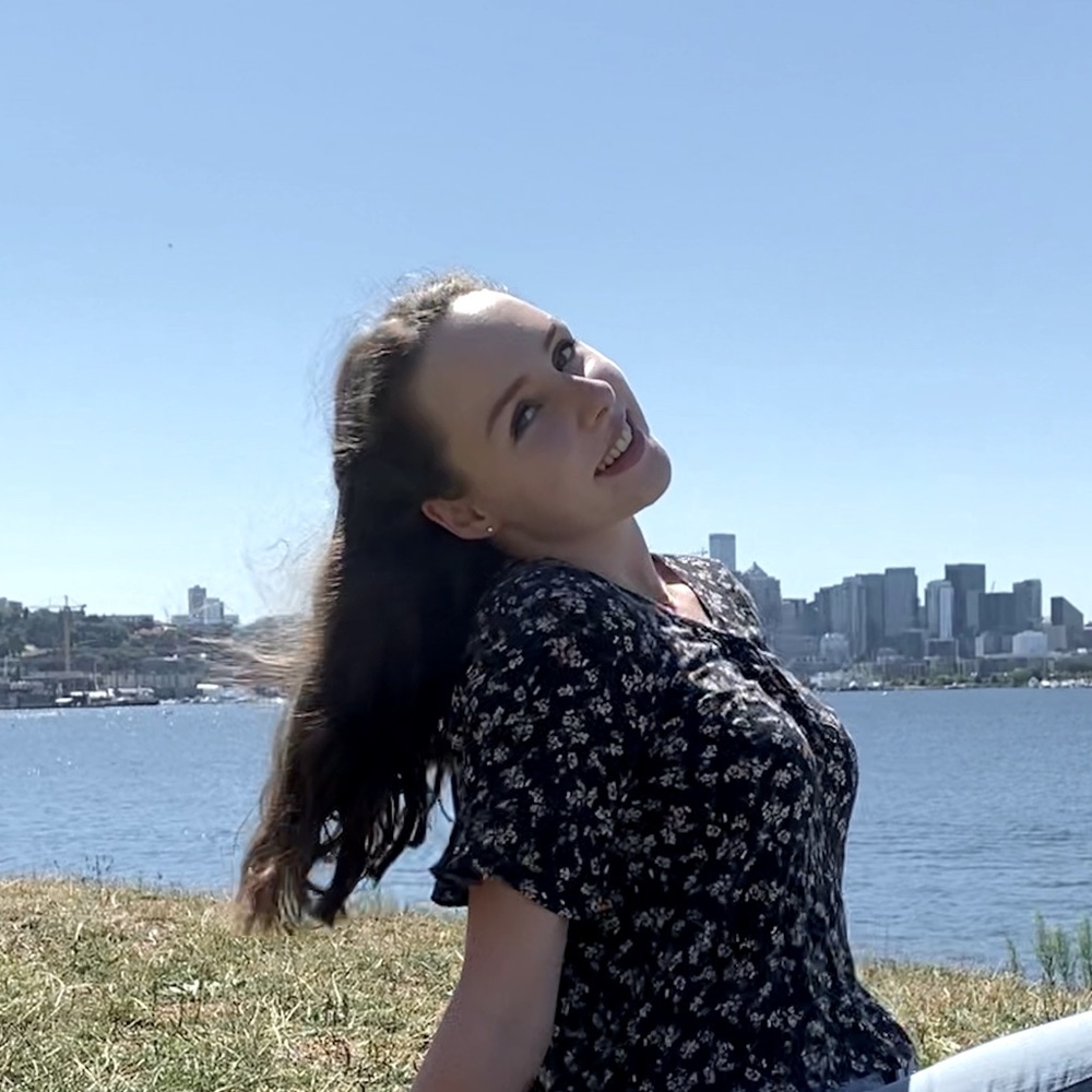 Meet your Posher, Grace